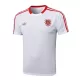 Maillot FC Bayern Munich Homme Anniversaire 2024-25 Maillot FC Bayern Munich Homme Anniversaire 2024-25