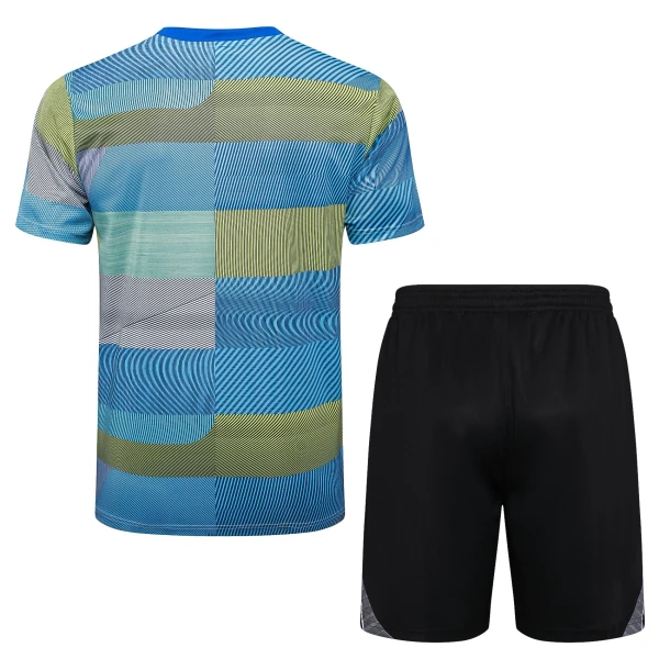 Maillot Real Madrid Pre-Match Enfant 2025-26