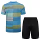 Maillot Real Madrid Pre-Match Enfant 2025-26