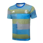 Maillot Real Madrid Pre-Match Homme 2025-26