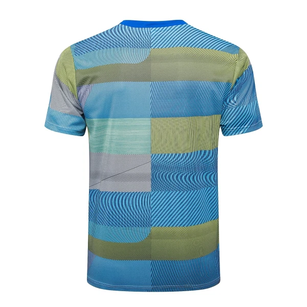 Maillot Real Madrid Pre-Match Homme 2025-26