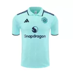 Manchester United Maillot d'Entraînement Homme 2025-26