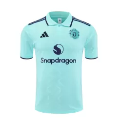 Manchester United Maillot d'Entraînement Homme 2025-26 Manchester United Maillot d'Entraînement Homme 2025-26