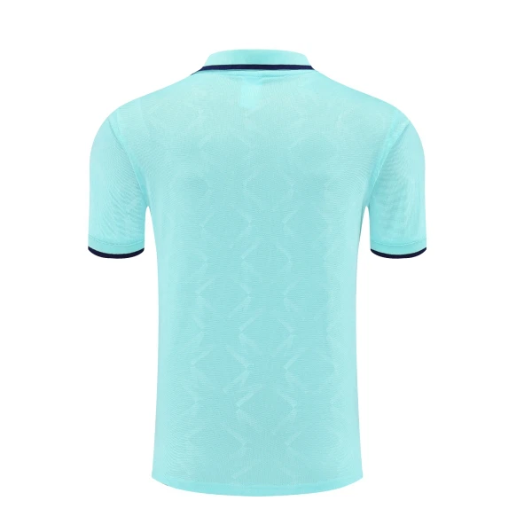 Manchester United Maillot d'Entraînement Homme 2025-26