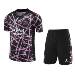 Paris Saint-Germain Maillot d'Entraînement Enfant 2025-26 Paris Saint-Germain Maillot d'Entraînement Enfant 2025-26