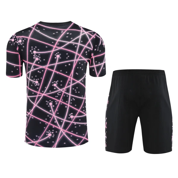 Paris Saint-Germain Maillot d'Entraînement Enfant 2025-26