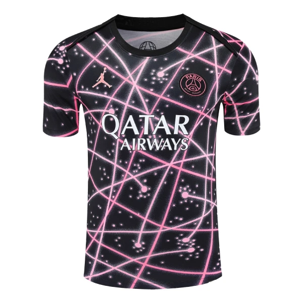 Paris Saint-Germain Maillot d'Entraînement Homme 2025-26 Paris Saint-Germain Maillot d'Entraînement Homme 2025-26