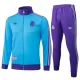 Real Madrid Ensemble Vestes d'Entraînement Homme 2025-26 Bleue Real Madrid Ensemble Vestes d'Entraînement Homme 2025-26 Bleue