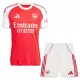 Maillot Arsenal Enfant Domicile 2025-26 Maillot Arsenal Enfant Domicile 2025-26