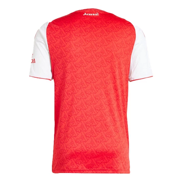 Maillot Arsenal Enfant Domicile 2025-26