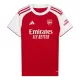 Maillot Arsenal Femme Domicile 2025-26 Maillot Arsenal Femme Domicile 2025-26