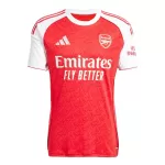 Maillot Arsenal Homme Domicile 2025-26