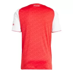 Maillot Arsenal Homme Domicile 2025-26