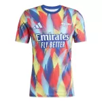 Maillot Arsenal Pre-Match Homme 2025-26