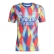Maillot Arsenal Pre-Match Homme 2025-26 Maillot Arsenal Pre-Match Homme 2025-26
