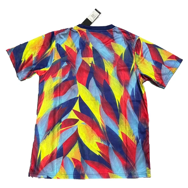 Maillot Arsenal Pre-Match Homme 2025-26