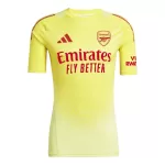 Maillot Gardien Arsenal Homme 2025-26