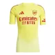 Maillot Gardien Arsenal Homme 2025-26 Maillot Gardien Arsenal Homme 2025-26
