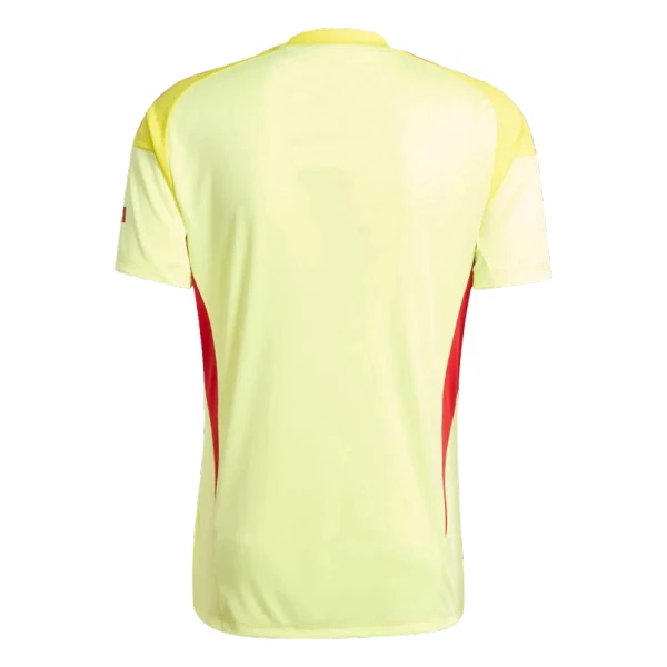 Maillot Gardien Arsenal Homme 2025-26