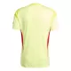 Maillot Gardien Arsenal Homme 2025-26