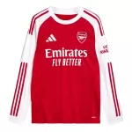 Maillot Manches Longues Arsenal Homme Domicile 2025-26