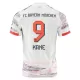 Maillot FC Bayern Munich Harry Kane 9 Enfant Extérieur 2025-26