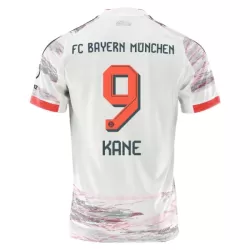 Maillot FC Bayern Munich Harry Kane 9 Homme Extérieur 2025-26 Maillot FC Bayern Munich Harry Kane 9 Homme Extérieur 2025-26