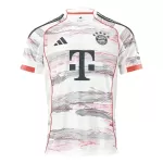 Maillot FC Bayern Munich Homme Extérieur 2025-26