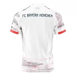 Maillot FC Bayern Munich Homme Extérieur 2025-26