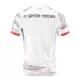 Maillot FC Bayern Munich Homme Extérieur 2025-26