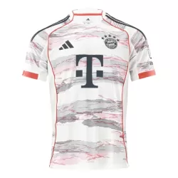 Maillot FC Bayern Munich J. Palhinha 16 Homme Extérieur 2025-26