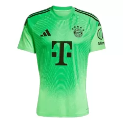 Maillot Gardien FC Bayern Munich Enfant 2025-26 Verte