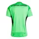 Maillot Gardien FC Bayern Munich Enfant 2025-26 Verte