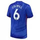 Maillot Chelsea Colwill 6 Homme Domicile 2025-26