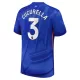 Maillot Chelsea Cucurella 3 Homme Domicile 2025-26