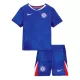 Maillot Chelsea Enzo 8 Enfant Domicile 2025-26
