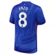 Maillot Chelsea Enzo 8 Homme Domicile 2025-26