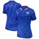 Maillot Chelsea Femme Domicile 2025-26