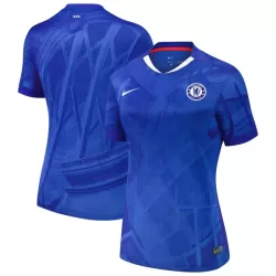 Maillot Chelsea Femme Domicile 2025-26 Maillot Chelsea Femme Domicile 2025-26