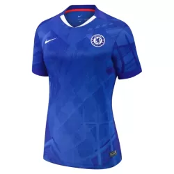 Maillot Chelsea Femme Domicile 2025-26