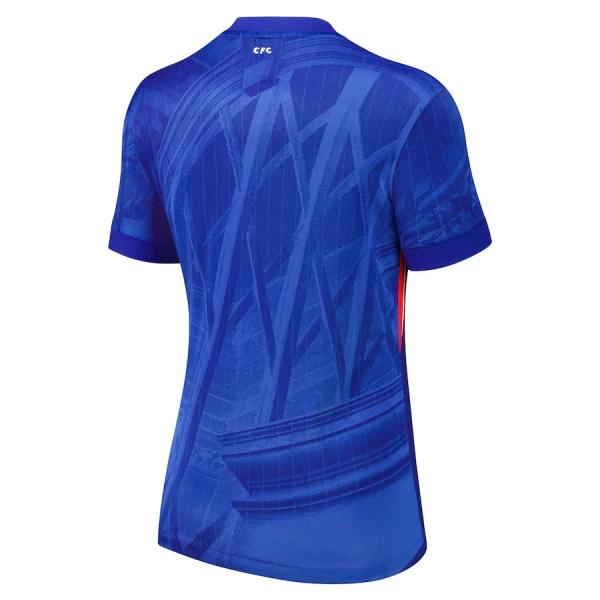 Maillot Chelsea Femme Domicile 2025-26