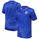 Maillot Chelsea Homme Domicile 2025-26