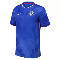 Maillot Chelsea Homme Domicile 2025-26