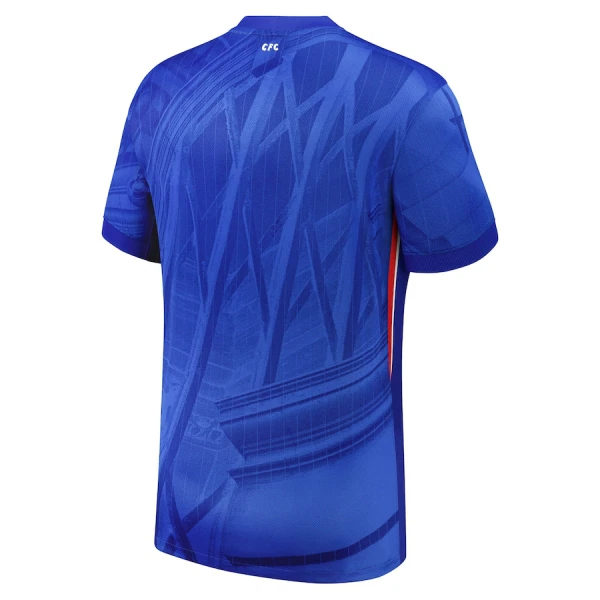 Maillot Chelsea Homme Domicile 2025-26