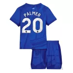 Maillot Chelsea Palmer 20 Enfant Domicile 2025-26