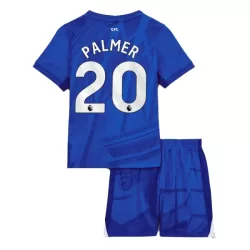 Maillot Chelsea Palmer 20 Enfant Domicile 2025-26 Maillot Chelsea Palmer 20 Enfant Domicile 2025-26