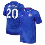 Maillot Chelsea Palmer 20 Homme Domicile 2025-26