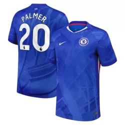 Maillot Chelsea Palmer 20 Homme Domicile 2025-26 Maillot Chelsea Palmer 20 Homme Domicile 2025-26