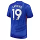 Maillot Chelsea Sancho 19 Homme Domicile 2025-26