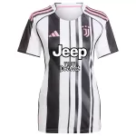 Maillot Juventus Femme Domicile 2025-26